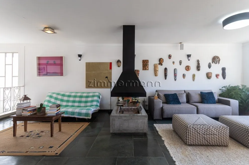 Casa, 3 quartos, 300 m² - Foto 5