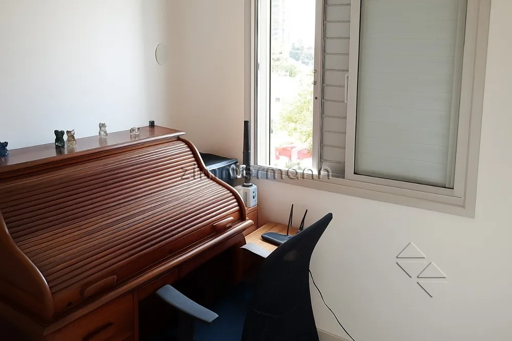 Apartamento, 3 quartos, 95 m² - Foto 3