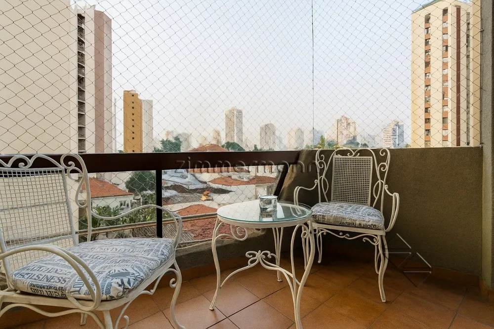 Apartamento, 3 quartos, 95 m² - Foto 2