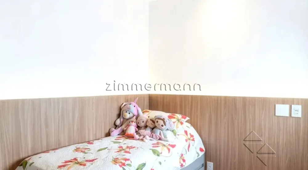 Apartamento, 2 quartos, 88 m² - Foto 2