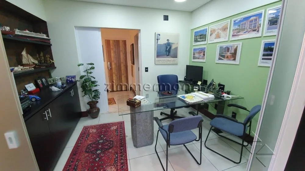 Casa Comercial, 32 m² - Foto 1