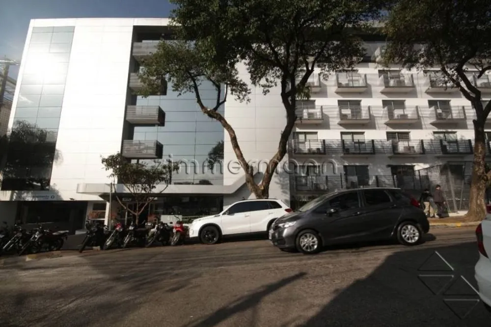 Casa Comercial, 32 m² - Foto 2