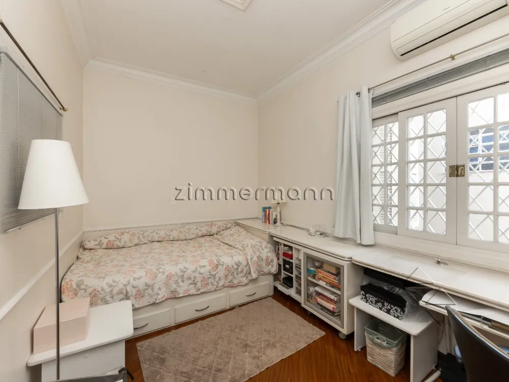 Casa, 4 quartos, 400 m² - Foto 11