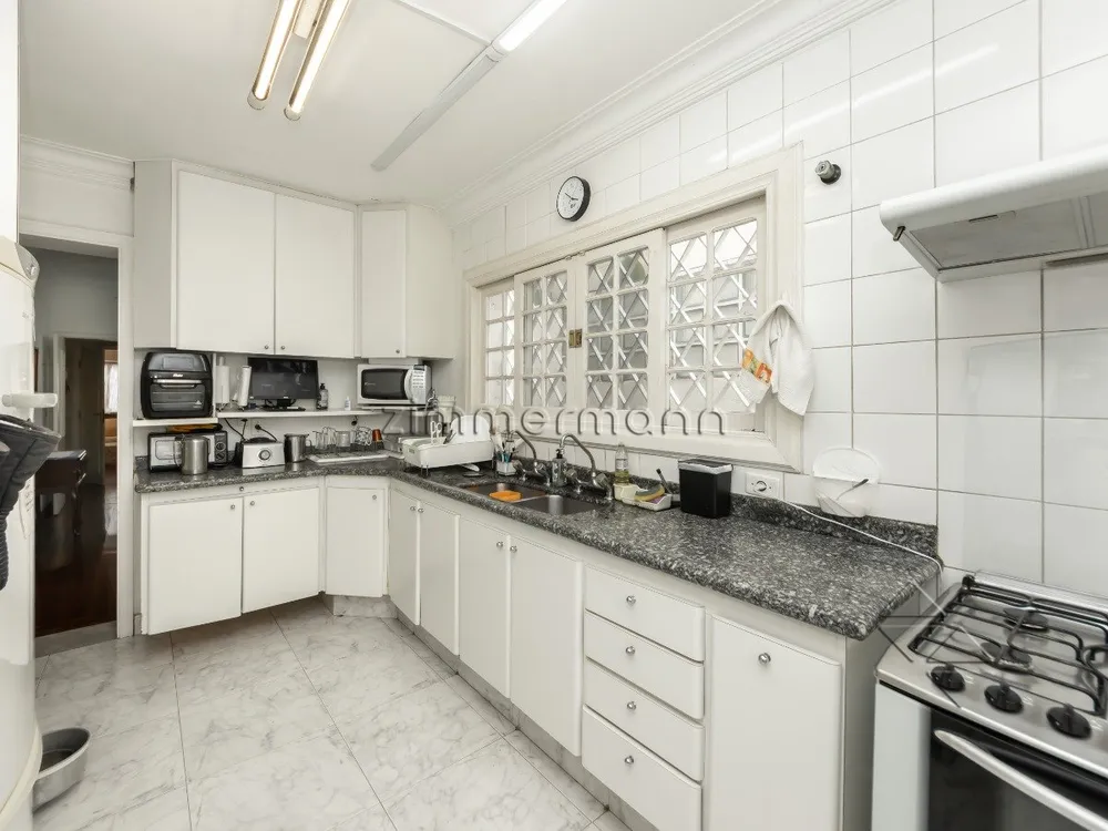 Casa, 4 quartos, 400 m² - Foto 6