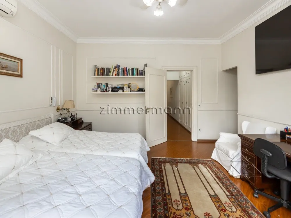 Casa, 4 quartos, 400 m² - Foto 2