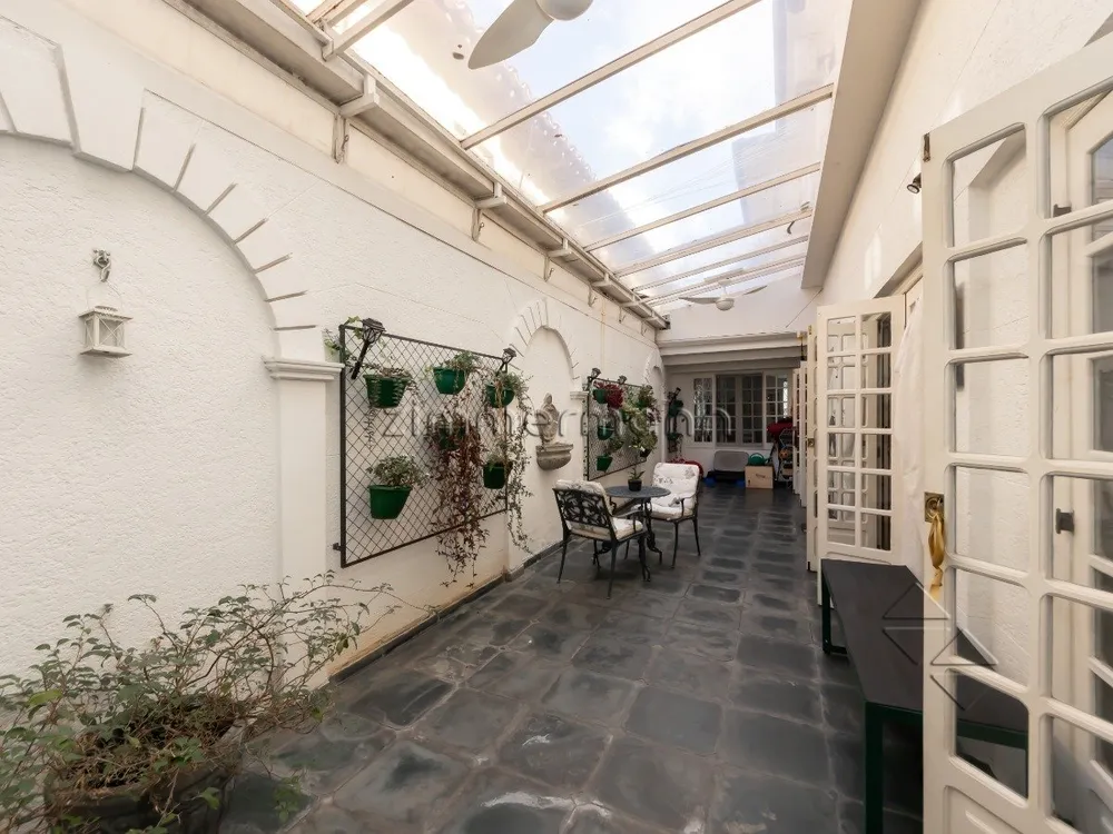 Casa, 4 quartos, 400 m² - Foto 5