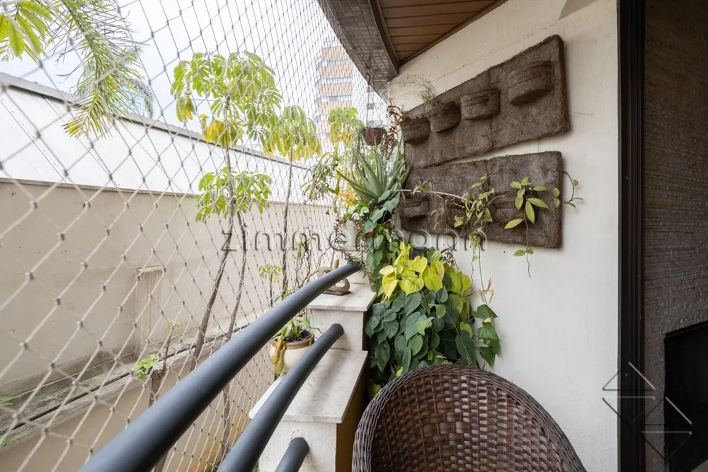 Apartamento, 3 quartos, 115 m² - Foto 2