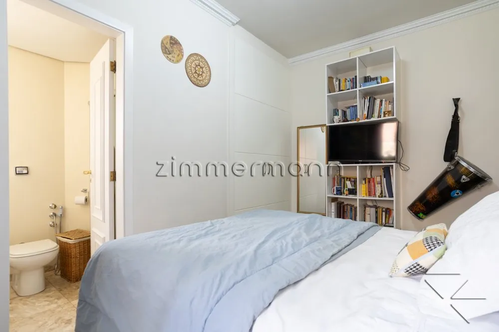 Apartamento, 3 quartos, 115 m² - Foto 4