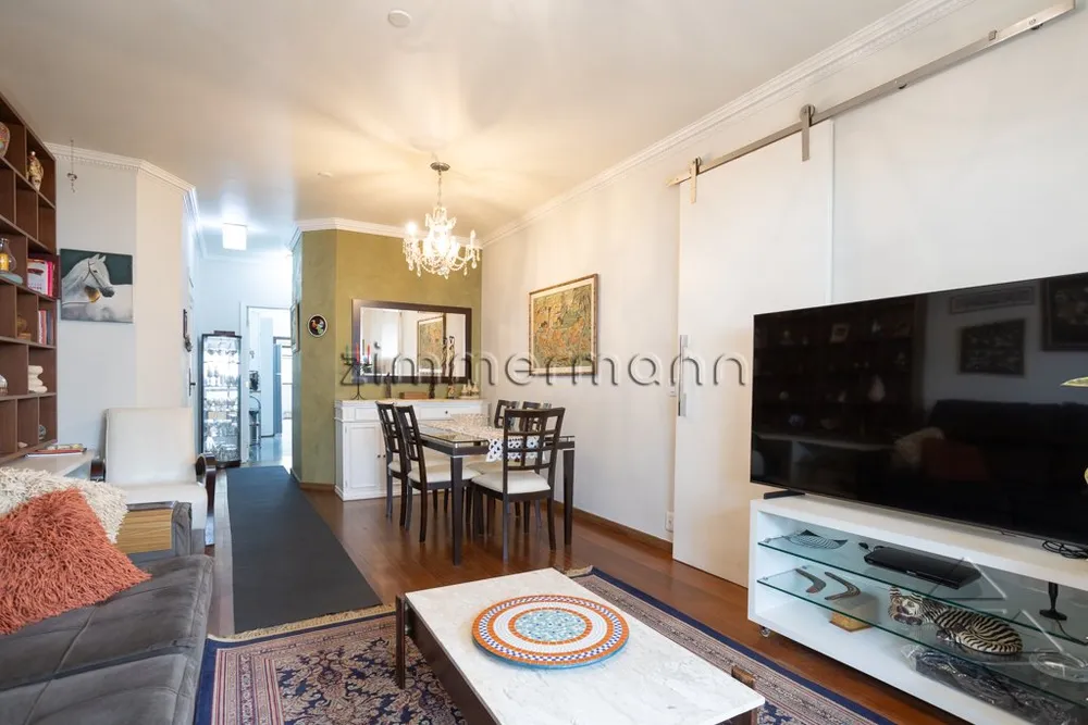 Apartamento, 3 quartos, 115 m² - Foto 4