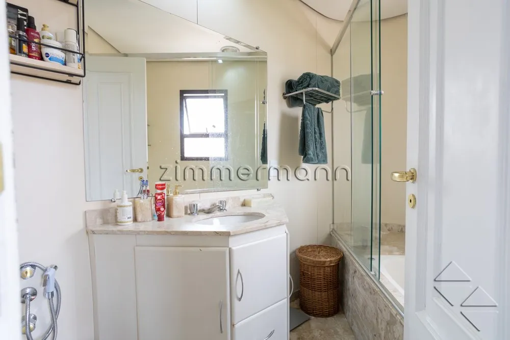 Apartamento, 3 quartos, 115 m² - Foto 1