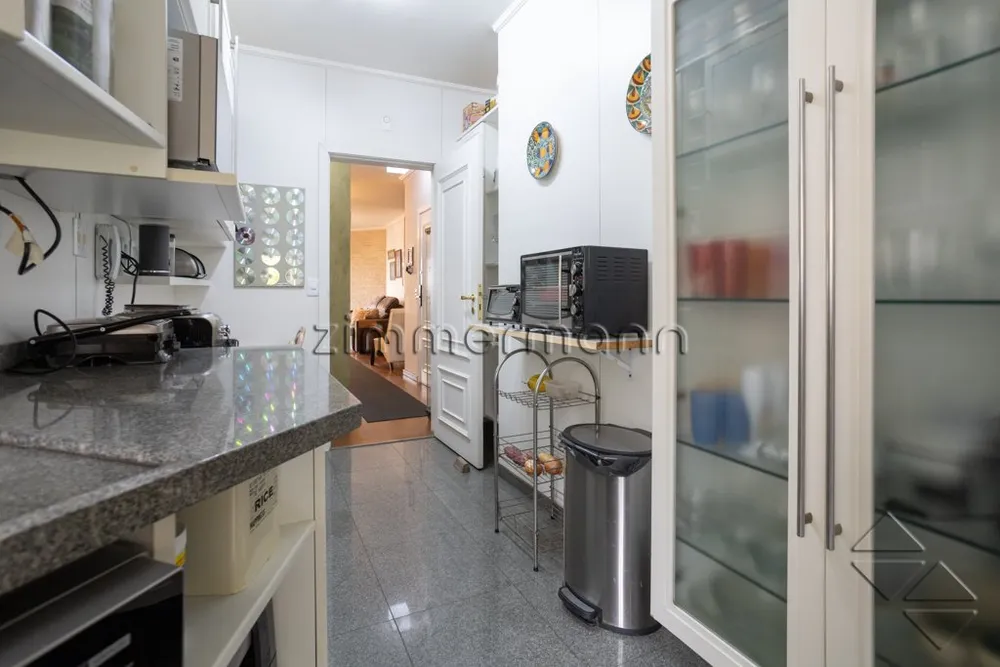 Apartamento, 3 quartos, 115 m² - Foto 8