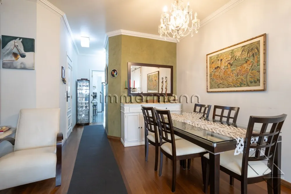 Apartamento, 3 quartos, 115 m² - Foto 5