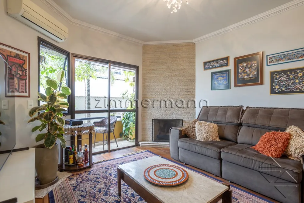 Apartamento, 3 quartos, 115 m² - Foto 7