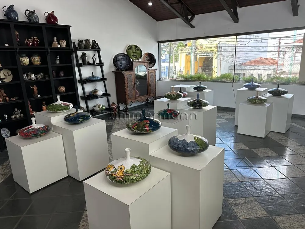 Casa Comercial, 650 m² - Foto 4