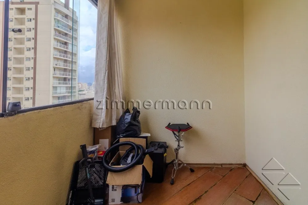 Apartamento, 3 quartos, 76 m² - Foto 2
