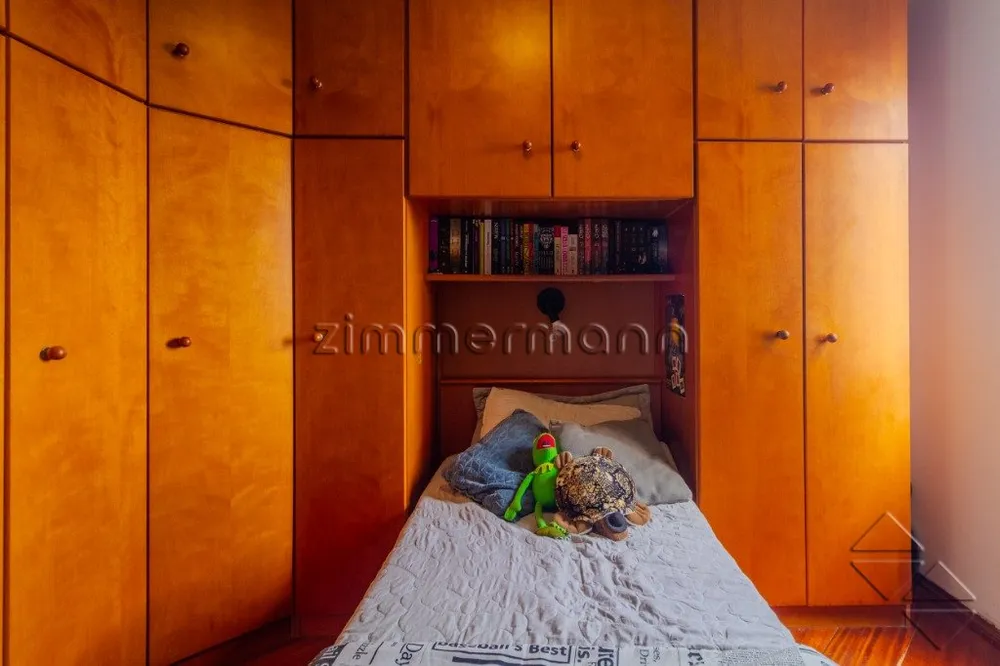 Apartamento, 3 quartos, 76 m² - Foto 6