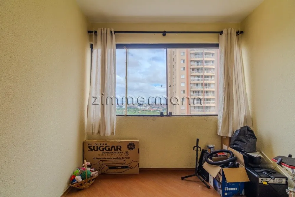 Apartamento, 3 quartos, 76 m² - Foto 4