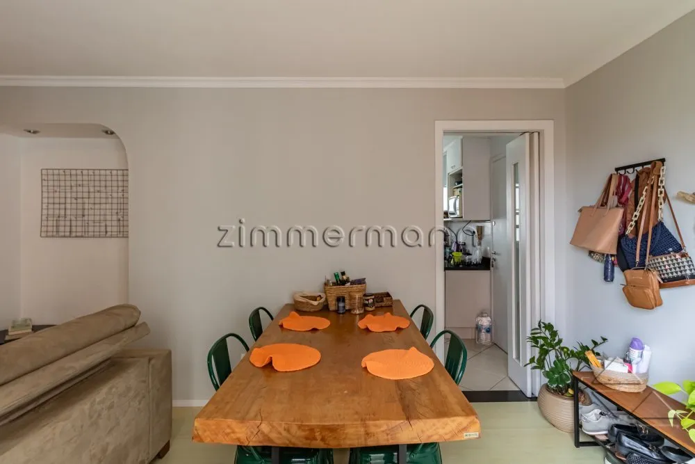 Apartamento, 3 quartos, 74 m² - Foto 5