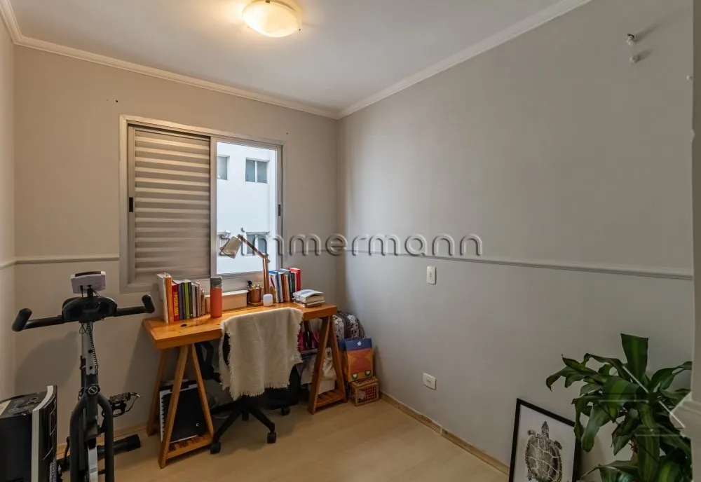 Apartamento, 3 quartos, 74 m² - Foto 4