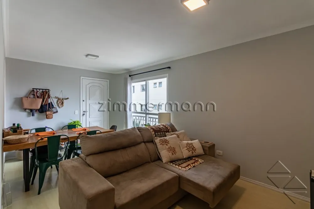 Apartamento, 3 quartos, 74 m² - Foto 3