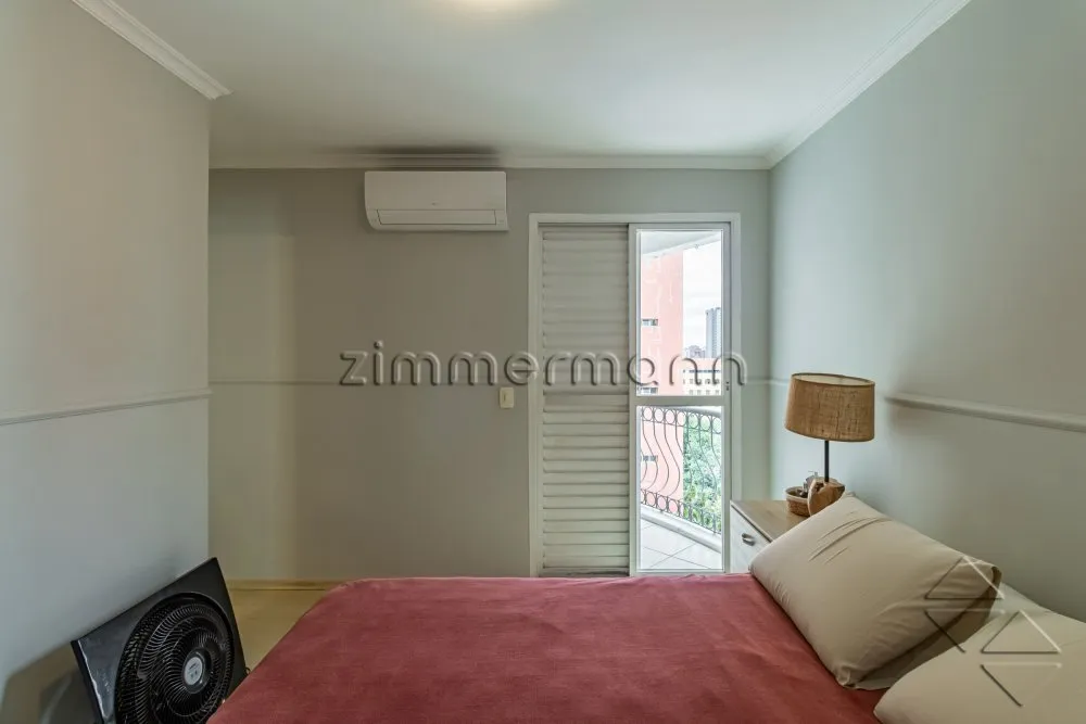 Apartamento, 3 quartos, 74 m² - Foto 2