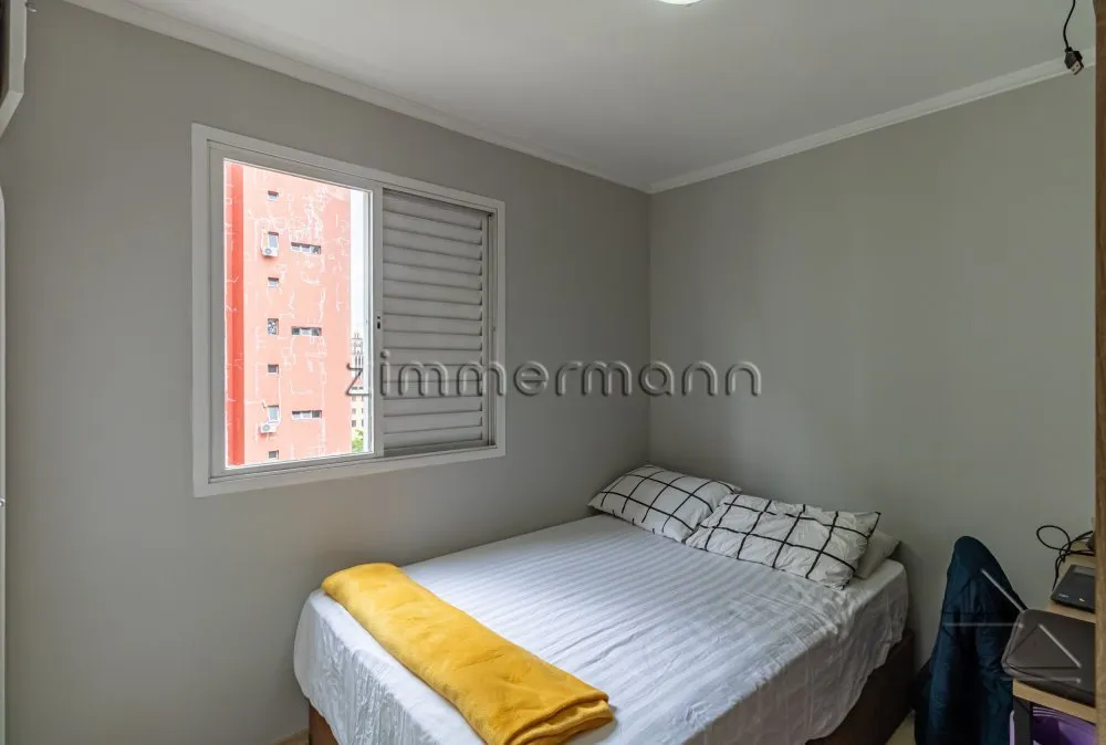 Apartamento, 3 quartos, 74 m² - Foto 1