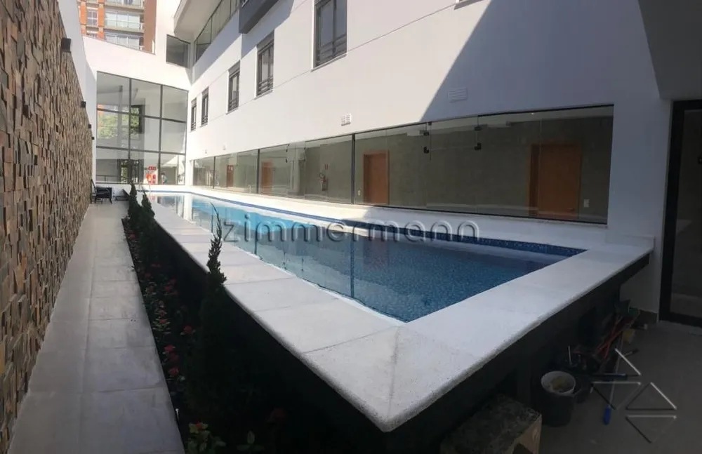 Apartamento, 2 quartos, 69 m² - Foto 1