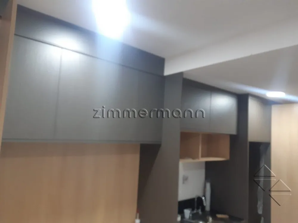 Apartamento, 1 quarto, 26 m² - Foto 5