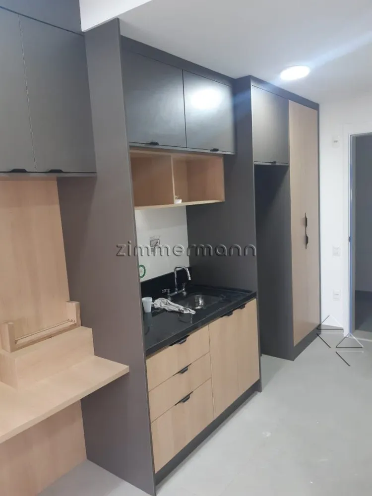 Apartamento, 1 quarto, 26 m² - Foto 4