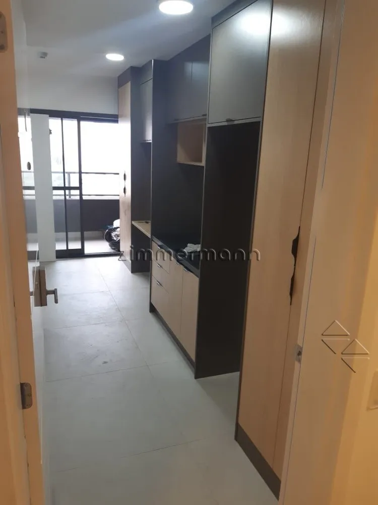 Apartamento, 1 quarto, 26 m² - Foto 1