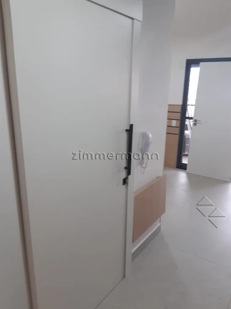 Apartamento, 1 quarto, 26 m² - Foto 3