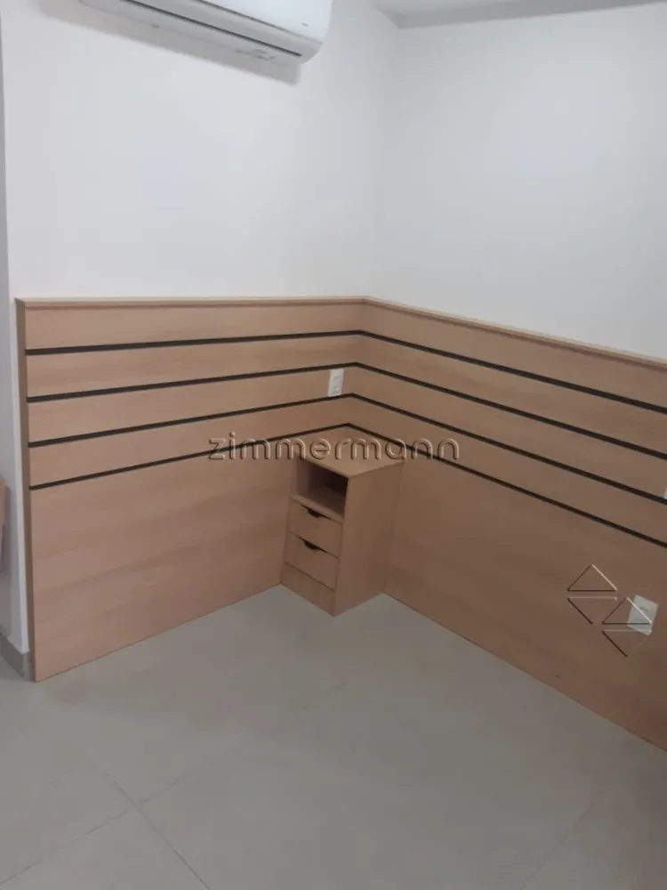 Apartamento, 1 quarto, 26 m² - Foto 6