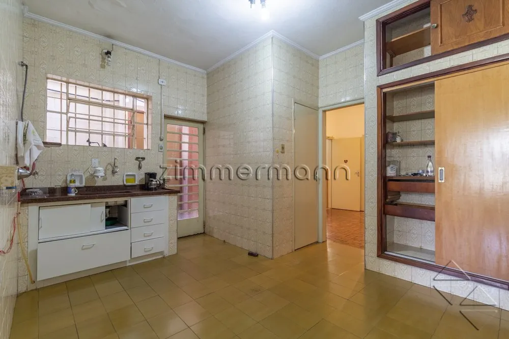 Casa, 6 quartos, 200 m² - Foto 2