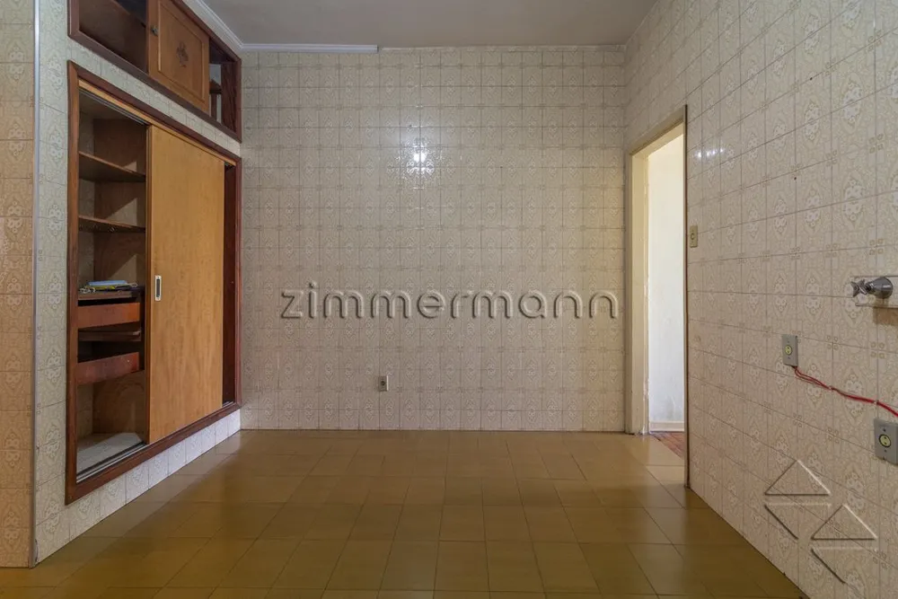 Casa, 6 quartos, 200 m² - Foto 3