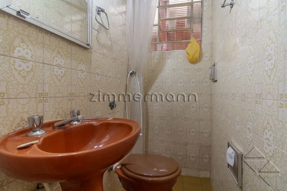 Casa, 6 quartos, 200 m² - Foto 6