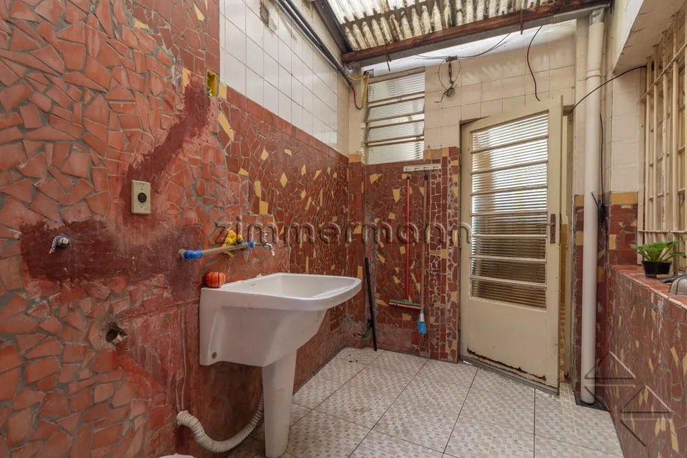 Casa, 6 quartos, 200 m² - Foto 12