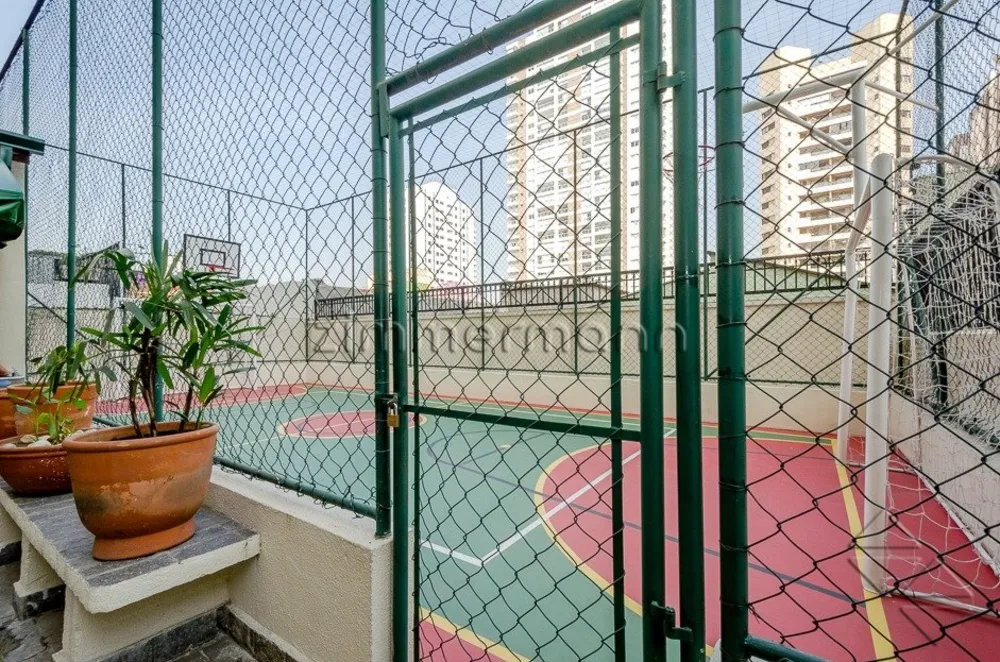 Apartamento, 3 quartos, 116 m² - Foto 3