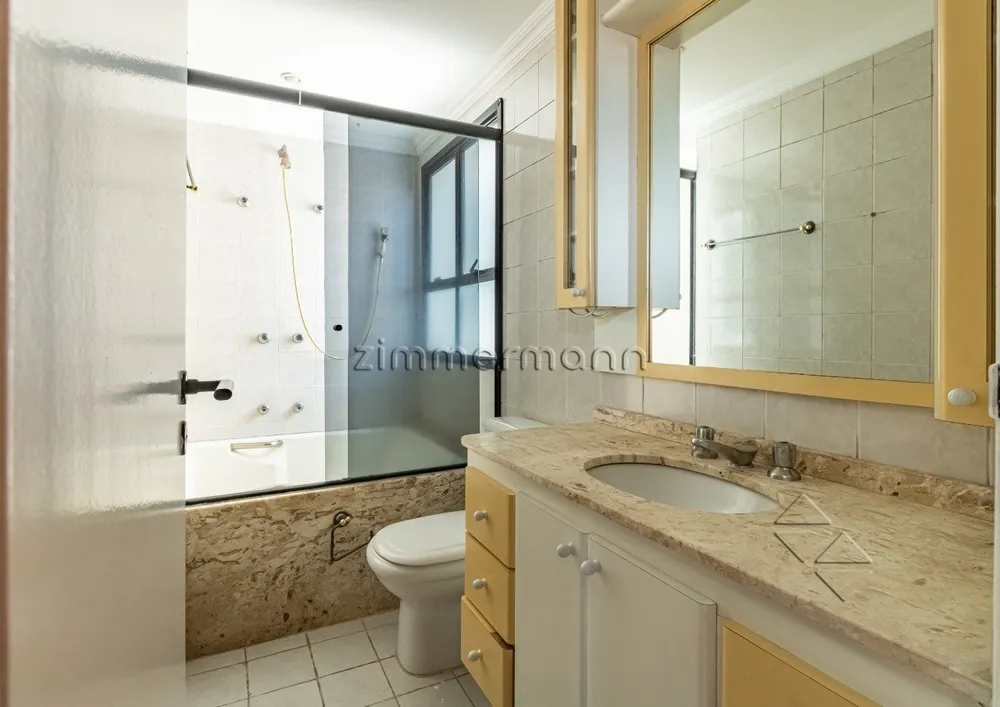 Apartamento, 3 quartos, 116 m² - Foto 4