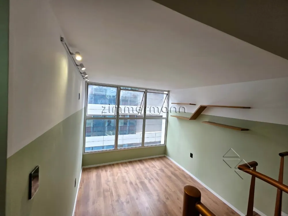 Apartamento, 1 quarto, 60 m² - Foto 1