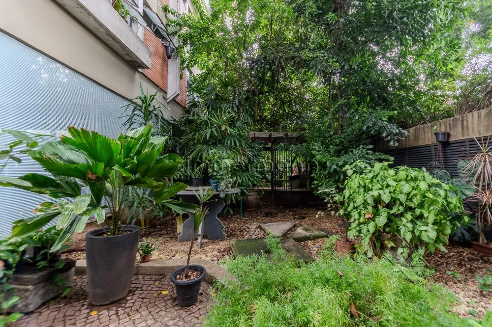 Apartamento, 1 quarto, 60 m² - Foto 6