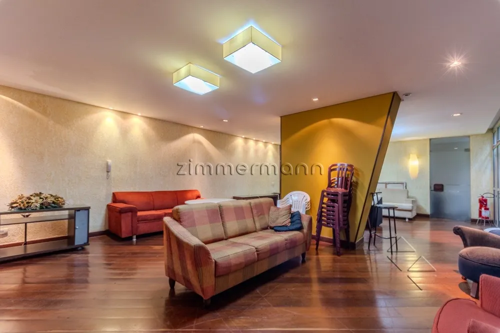 Apartamento, 1 quarto, 60 m² - Foto 5