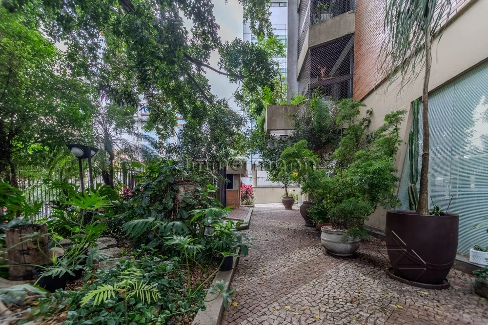 Apartamento, 1 quarto, 60 m² - Foto 2