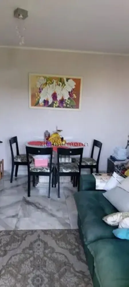 Apartamento, 2 quartos, 54 m² - Foto 3