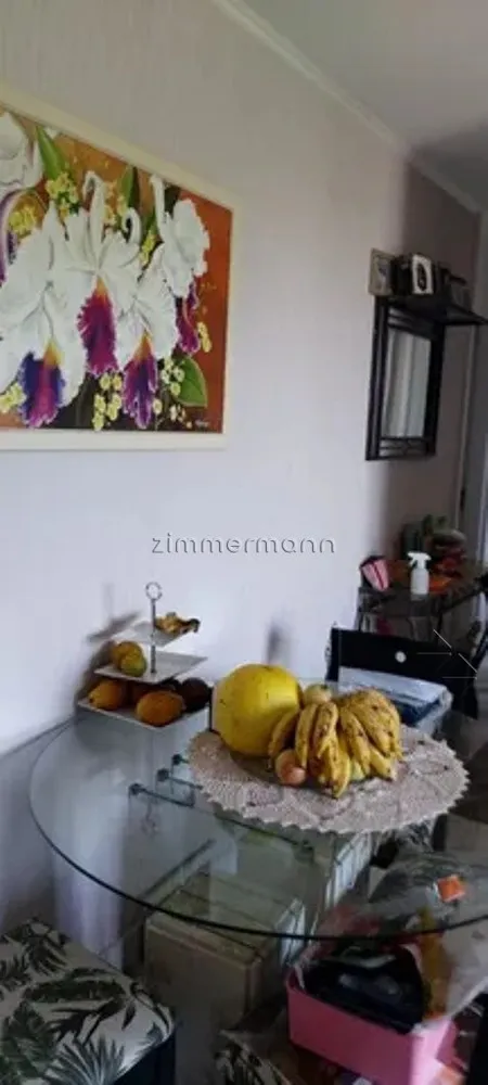 Apartamento, 2 quartos, 54 m² - Foto 4