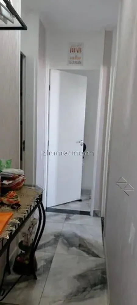 Apartamento, 2 quartos, 54 m² - Foto 8