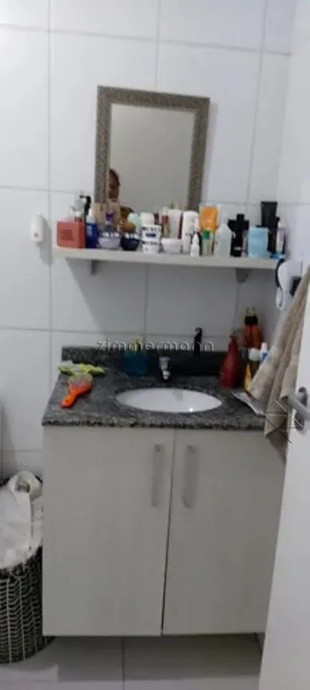 Apartamento, 2 quartos, 54 m² - Foto 6