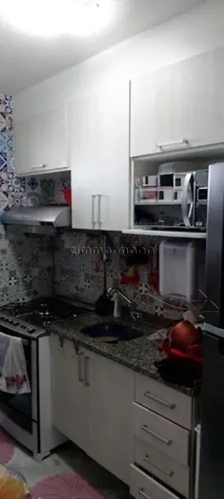 Apartamento, 2 quartos, 54 m² - Foto 7