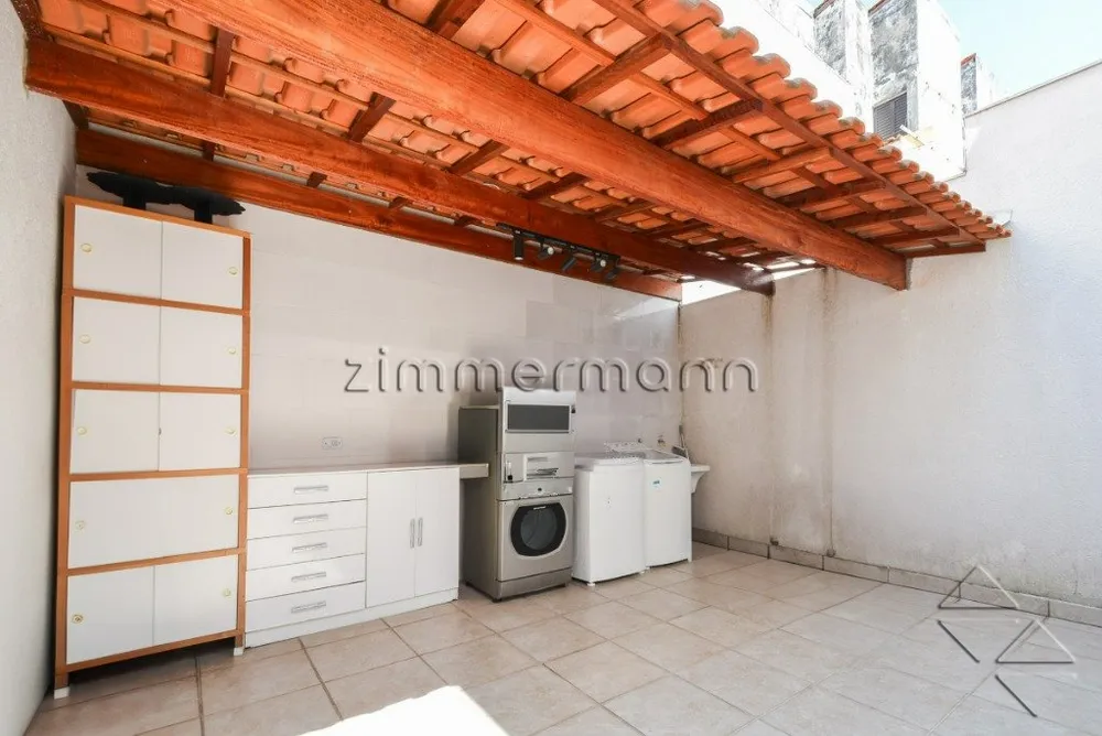 Casa, 4 quartos, 214 m² - Foto 8