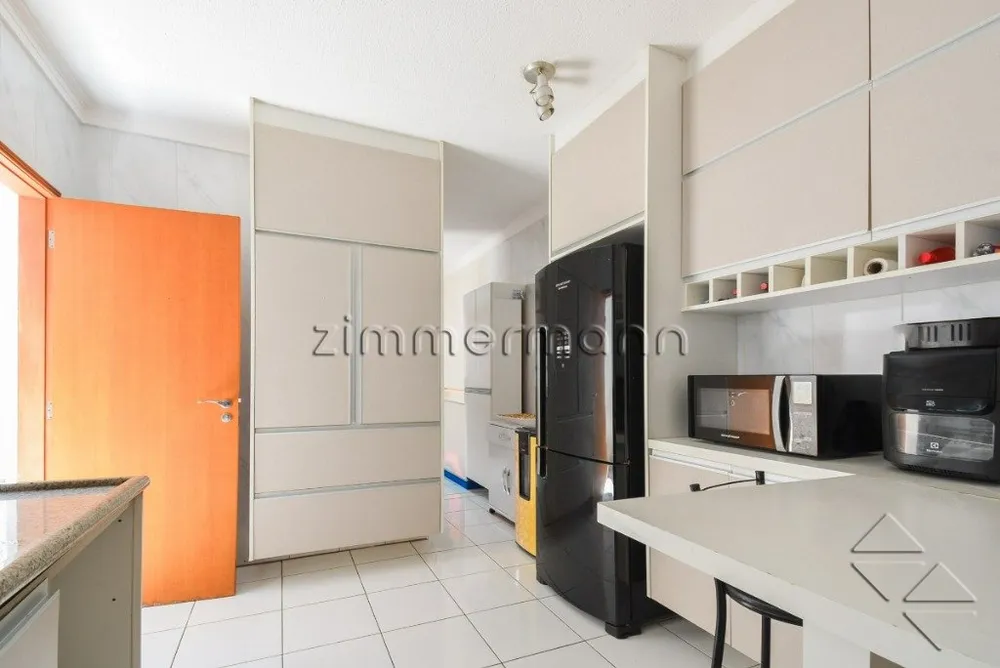 Casa, 4 quartos, 214 m² - Foto 6