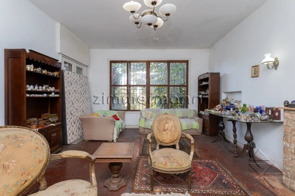 Casa, 4 quartos, 280 m² - Foto 1